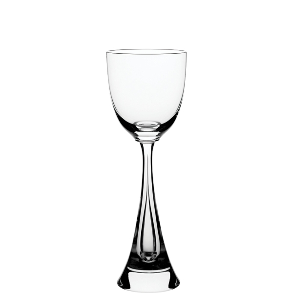 Glasses Red wine Sklenice na červené víno Masaryk, křišťál
