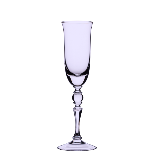 Glasses Champagne Sklenice na šampaňské křišťál 200ml
