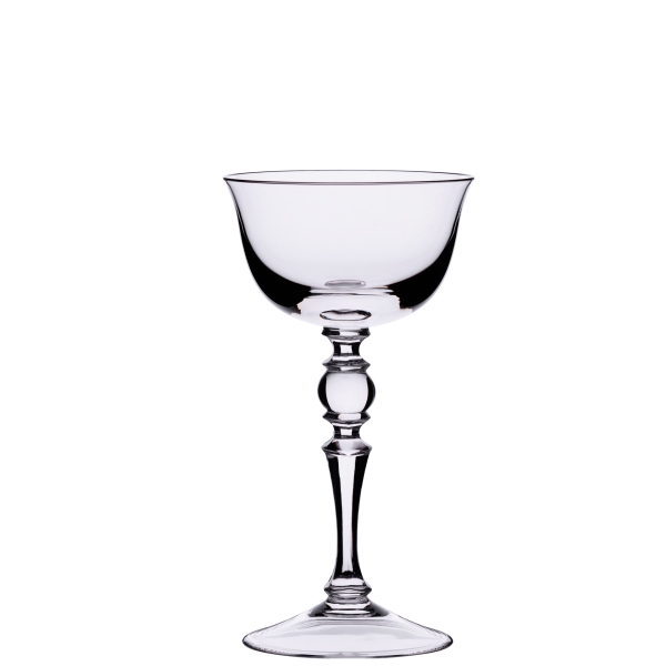 Glasses Champagne Sklenice na šampaňské 215ml