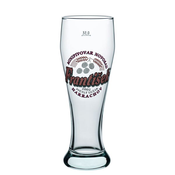 Specialities Discount Půllitr František 500ml