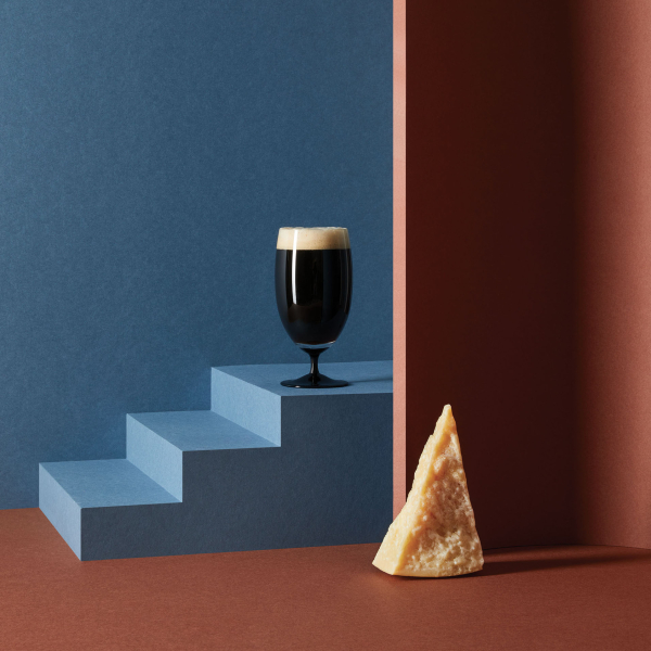 Collections Twillight Sklenice na pivo, Twilight 490ml