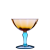 8 5588 270-kalich amber svetly o v 10x no