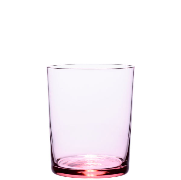 Specialities Discount Sklenice na vodu rosalin 340ml