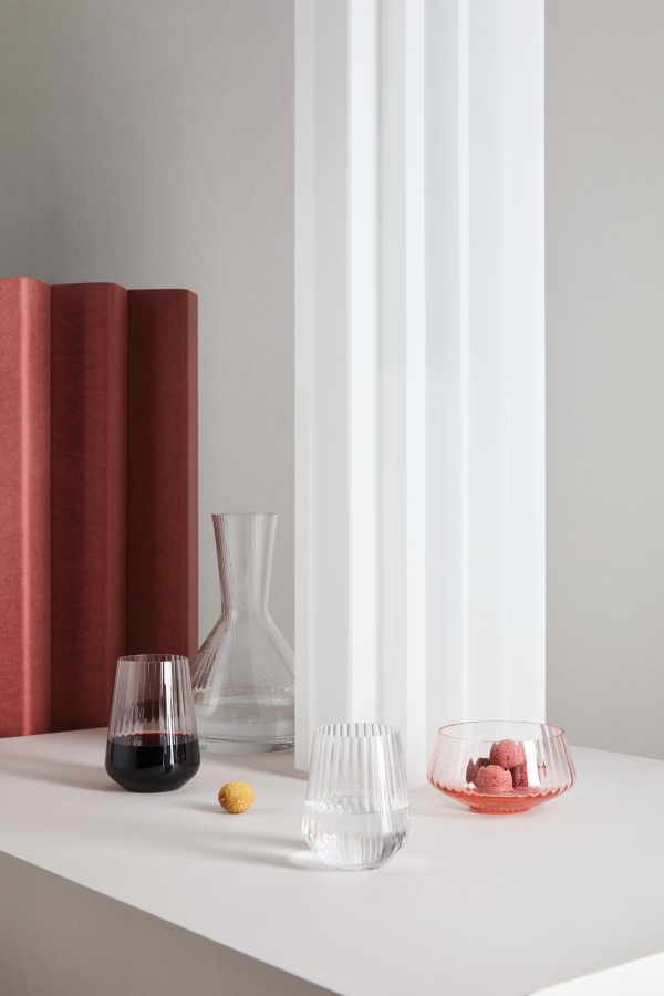 Accessories Vases Karafa Visual, 1500ml