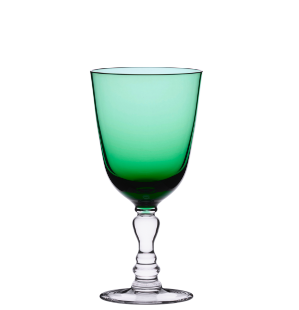 Specialities Discount Kalich zelený 410ml